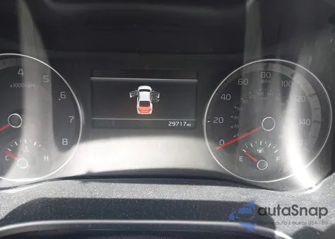 2024 Kia Forte Lxs from USA, damaged, VIN 3KPF24AD1RE779815